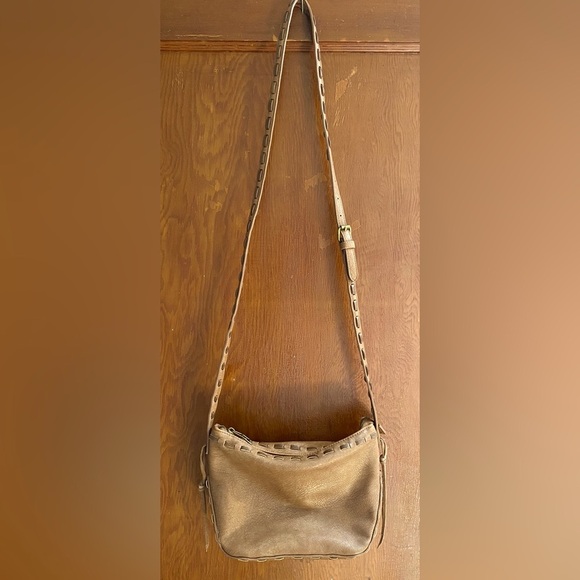 Fossil crossbody bag - Picture 1 of 3